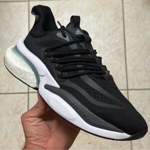 Adidas Alphaboost V1 Men’s Running Shoes